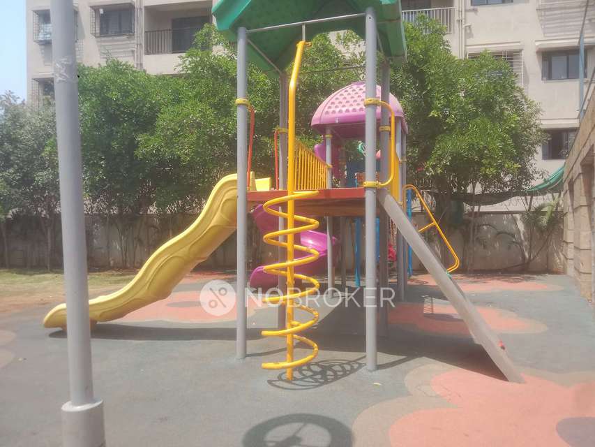 2 BHK Flat In Kohinoor Sapphire For Sale  In Tathawade