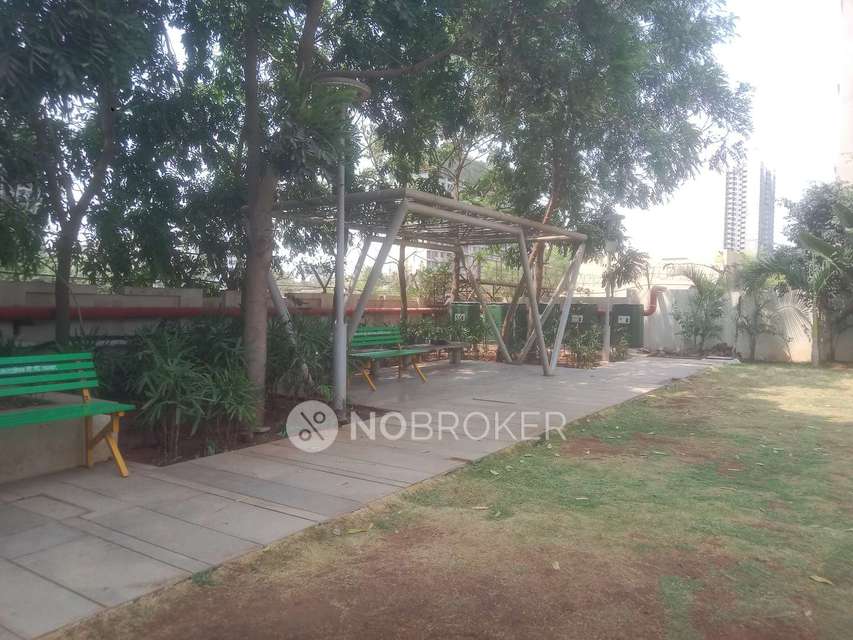 2 BHK Flat In Kohinoor Sapphire For Sale  In Tathawade