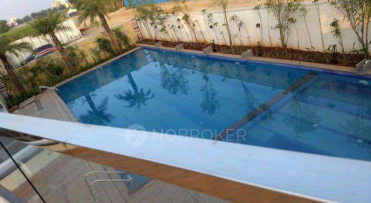 2 BHK Flat In Kohinoor Sapphire For Sale  In Tathawade