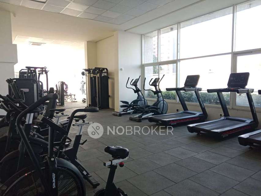 2 BHK Flat In Kohinoor Sapphire For Sale  In Tathawade