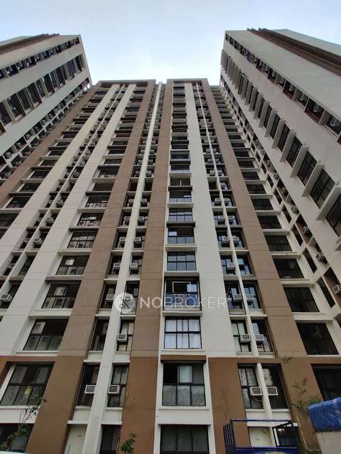 2 BHK Flat In Lodha Crown Majiwada For Sale  In Lodha Crown, Laxmi Nagar, Balkum Pada, Majiwada, Thane, Maharashtra 400601, India