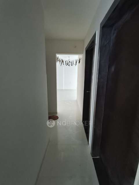 3 BHK Flat In Mantra Essence for Rent  In Shree Siddhivinayak Meera,undri