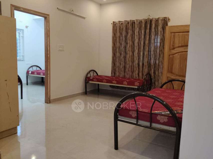 PG for Boys in Kengeri