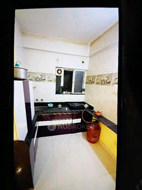 1 BHK Flat In Sharda For Sale  In Pimple Gurav