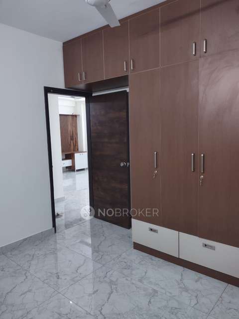 3 BHK Flat In Krs Park Royal for Rent  In Pattanagere
