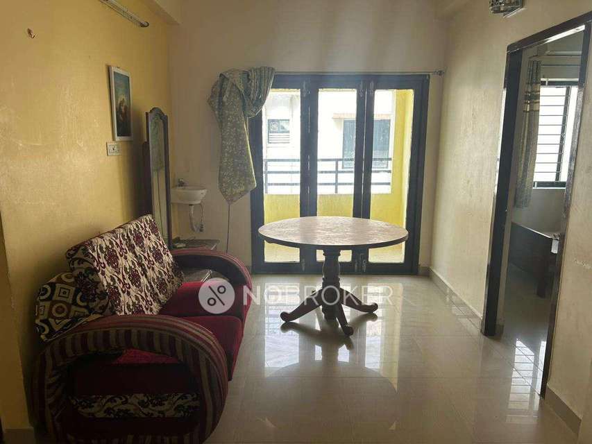 3 BHK Flat In Dcc Travancore For Sale  In Potheri