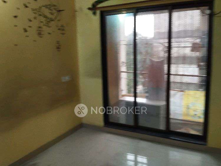 1 BHK Flat In Sumeru Tower Lokdhara Chs  for Rent  In Lokgram
