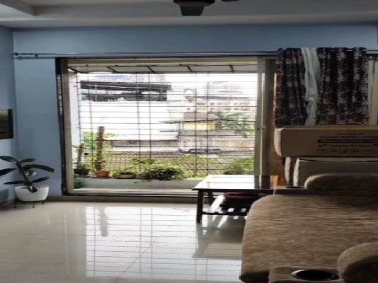 1 BHK Flat In Sai Shubham For Sale  In Mira Bhayandar