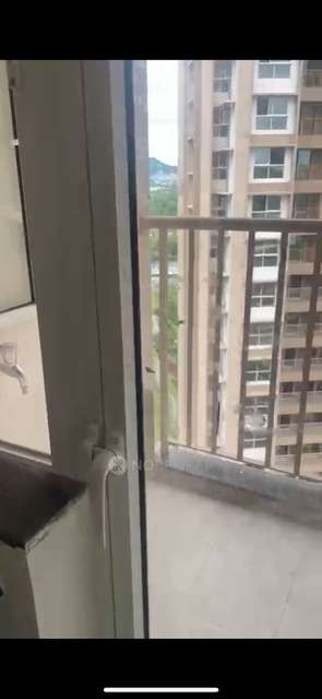 3 BHK Flat In Godrej Green Vistas For Sale  In Mahalunge