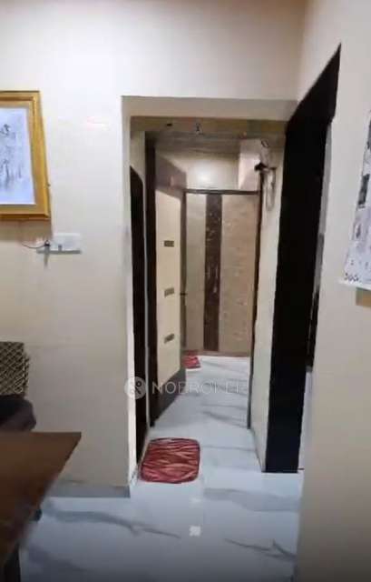 1 BHK Flat In Rna Ng Silver Spring For Sale  In Mira Road East