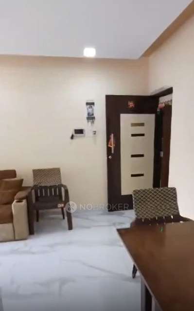 1 BHK Flat In Rna Ng Silver Spring For Sale  In Mira Road East