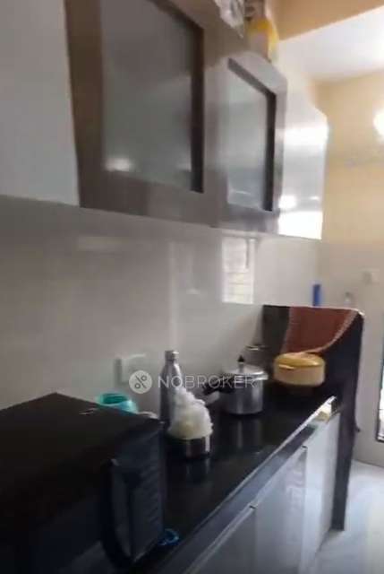 1 BHK Flat In Rna Ng Silver Spring For Sale  In Mira Road East