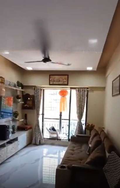 1 BHK Flat In Rna Ng Silver Spring For Sale  In Mira Road East