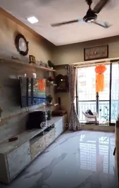 1 BHK Flat In Rna Ng Silver Spring For Sale  In Mira Road East