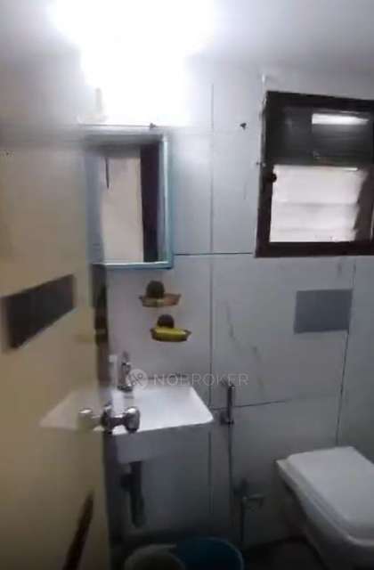 1 BHK Flat In Rna Ng Silver Spring For Sale  In Mira Road East