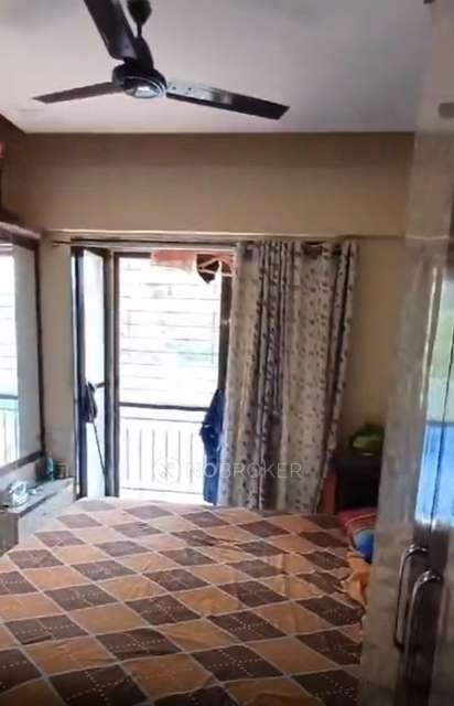 1 BHK Flat In Rna Ng Silver Spring For Sale  In Mira Road East