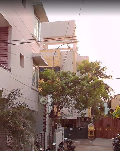 3 BHK Flat In Aspen Meadows For Sale  In Anakaputhur 