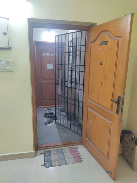 2 BHK Flat In Pallavaram-thuraipakkam Road, Okkiyam Thuraipakkam For Sale  In Hari Homes