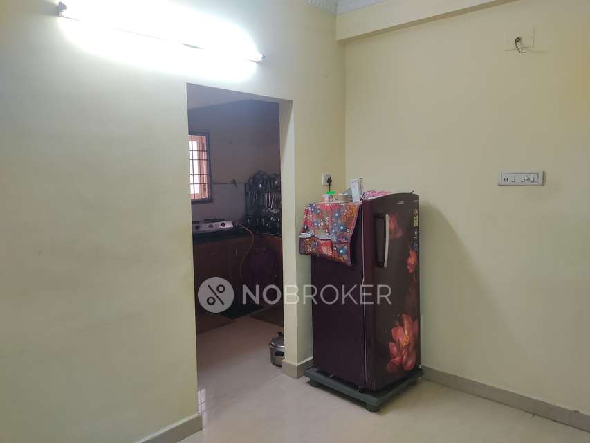 2 BHK Flat In Pallavaram-thuraipakkam Road, Okkiyam Thuraipakkam For Sale  In Hari Homes