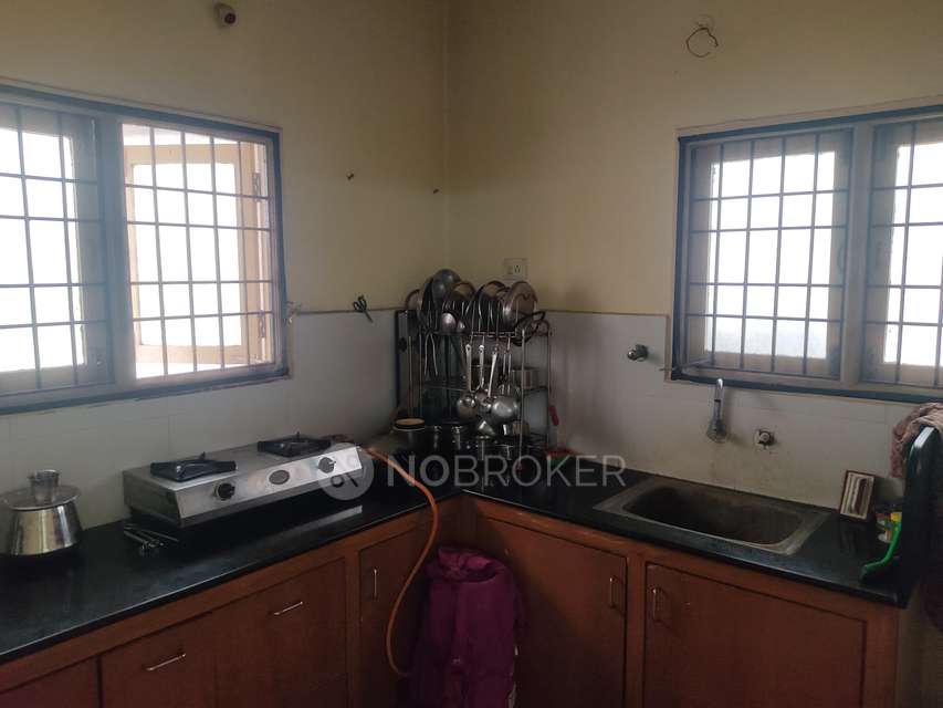 2 BHK Flat In Pallavaram-thuraipakkam Road, Okkiyam Thuraipakkam For Sale  In Hari Homes