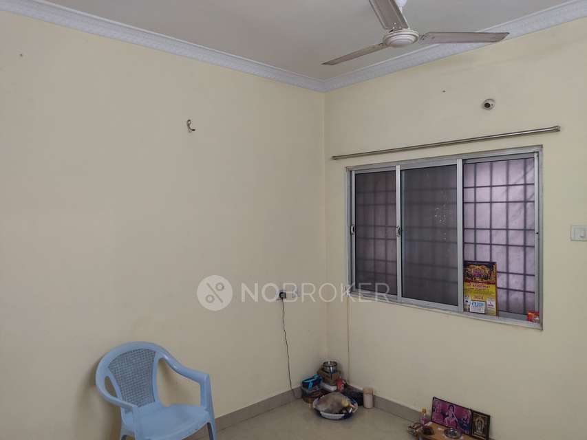 2 BHK Flat In Pallavaram-thuraipakkam Road, Okkiyam Thuraipakkam For Sale  In Hari Homes