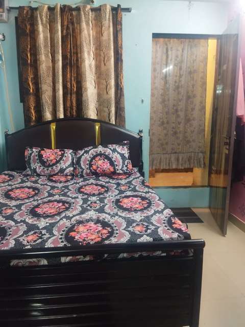 1 RK Flat In Bharat Nagar Kurla West For Sale  In Christian Gaon, Kurla West