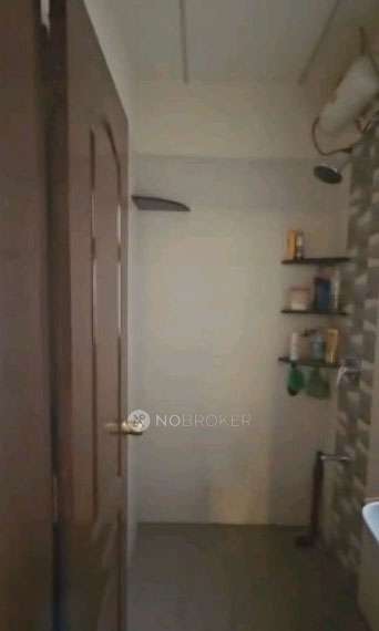 1 BHK Flat In Beverly Hills Society For Sale  In Hinjewadi, Pune