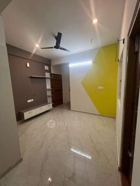 1 BHK Flat In Sanshar Primera for Rent  In Carmelaram