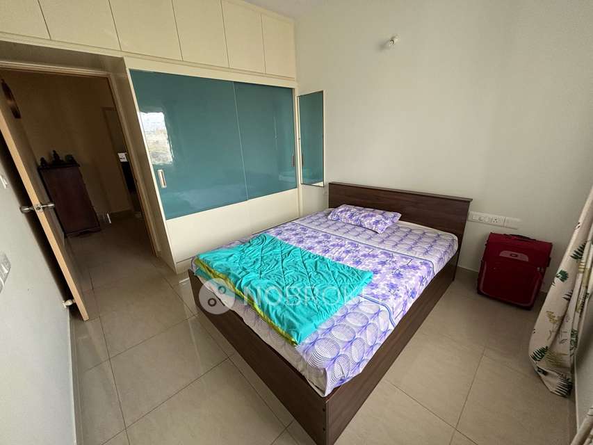 3 BHK Flat In Mantri Serenity, Subramanyapura for Rent  In Mantri Serenity