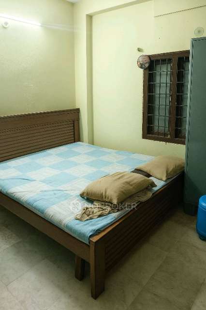 2 BHK Flat In Shiva Ganga Apartments Goutham Nagar For Sale  In 20-232, Goutham Nagar, Malkajgiri, Secunderabad, Telangana 500047, India