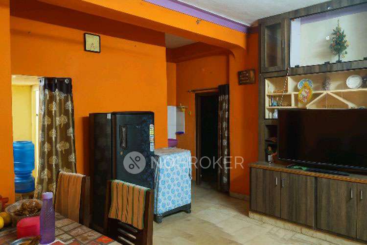 2 BHK Flat In Shiva Ganga Apartments Goutham Nagar For Sale  In 20-232, Goutham Nagar, Malkajgiri, Secunderabad, Telangana 500047, India