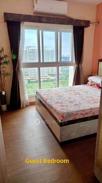 2 BHK Flat In Oxford Florida Riverwalk for Rent  In A- 901 Flor Haveli, Mundhwa, Pune, Maharashtra 411036, India