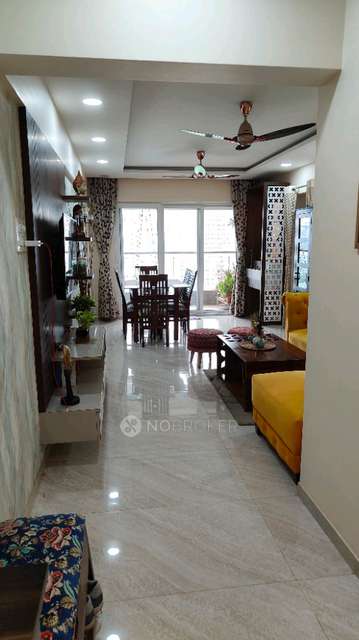 2 BHK Flat In Oxford Florida Riverwalk for Rent  In A- 901 Flor Haveli, Mundhwa, Pune, Maharashtra 411036, India