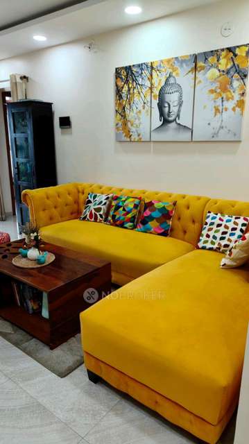 2 BHK Flat In Oxford Florida Riverwalk for Rent  In A- 901 Flor Haveli, Mundhwa, Pune, Maharashtra 411036, India