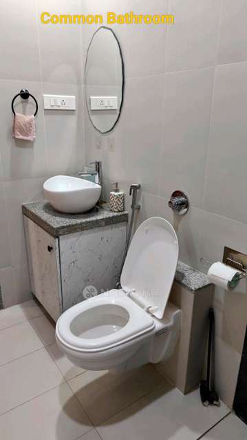 2 BHK Flat In Oxford Florida Riverwalk for Rent  In A- 901 Flor Haveli, Mundhwa, Pune, Maharashtra 411036, India