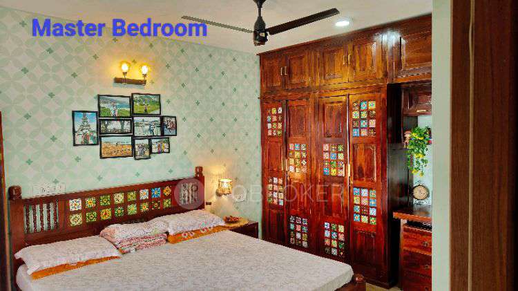 2 BHK Flat In Oxford Florida Riverwalk for Rent  In A- 901 Flor Haveli, Mundhwa, Pune, Maharashtra 411036, India