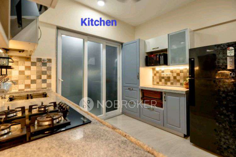 2 BHK Flat In Oxford Florida Riverwalk for Rent  In A- 901 Flor Haveli, Mundhwa, Pune, Maharashtra 411036, India