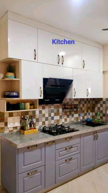 2 BHK Flat In Oxford Florida Riverwalk for Rent  In A- 901 Flor Haveli, Mundhwa, Pune, Maharashtra 411036, India