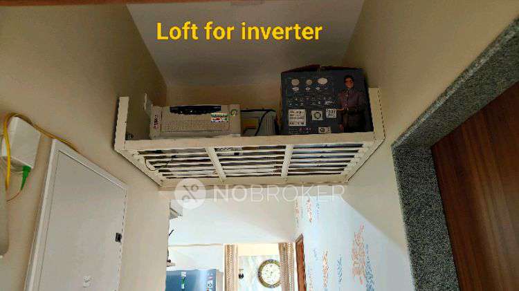 2 BHK Flat In Oxford Florida Riverwalk for Rent  In A- 901 Flor Haveli, Mundhwa, Pune, Maharashtra 411036, India