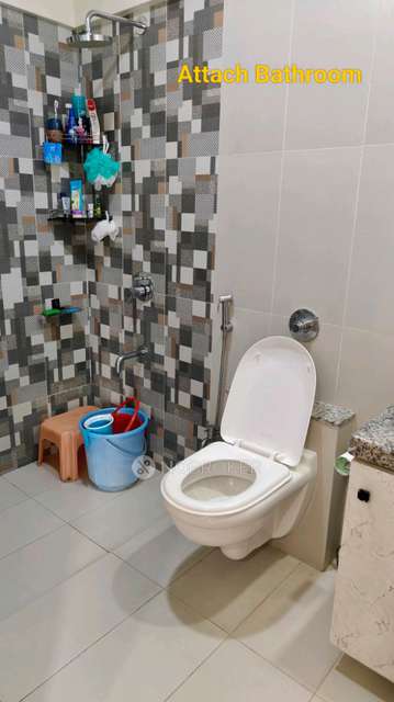 2 BHK Flat In Oxford Florida Riverwalk for Rent  In A- 901 Flor Haveli, Mundhwa, Pune, Maharashtra 411036, India