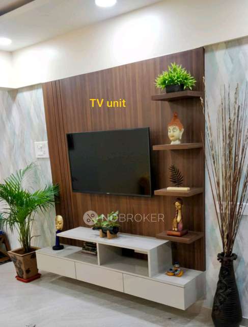 2 BHK Flat In Oxford Florida Riverwalk for Rent  In A- 901 Flor Haveli, Mundhwa, Pune, Maharashtra 411036, India