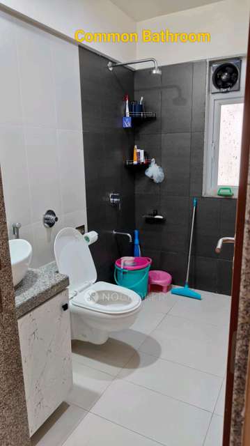 2 BHK Flat In Oxford Florida Riverwalk for Rent  In A- 901 Flor Haveli, Mundhwa, Pune, Maharashtra 411036, India