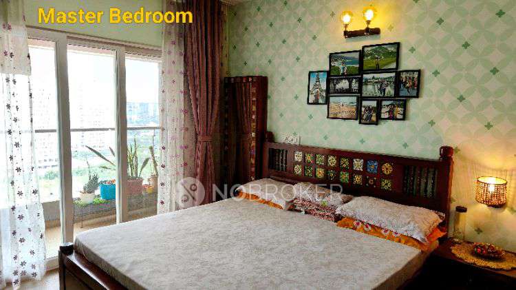 2 BHK Flat In Oxford Florida Riverwalk for Rent  In A- 901 Flor Haveli, Mundhwa, Pune, Maharashtra 411036, India