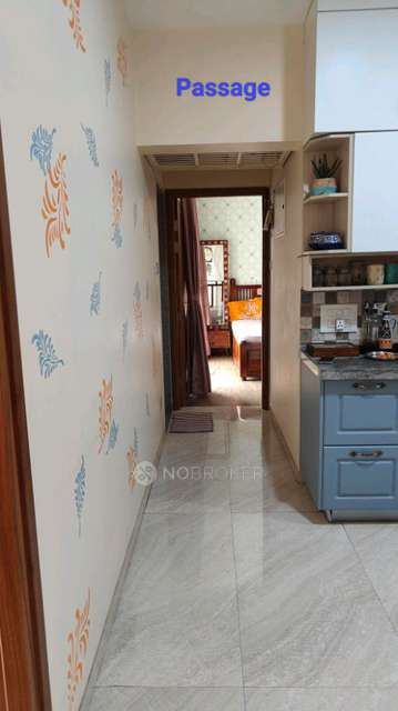 2 BHK Flat In Oxford Florida Riverwalk for Rent  In A- 901 Flor Haveli, Mundhwa, Pune, Maharashtra 411036, India