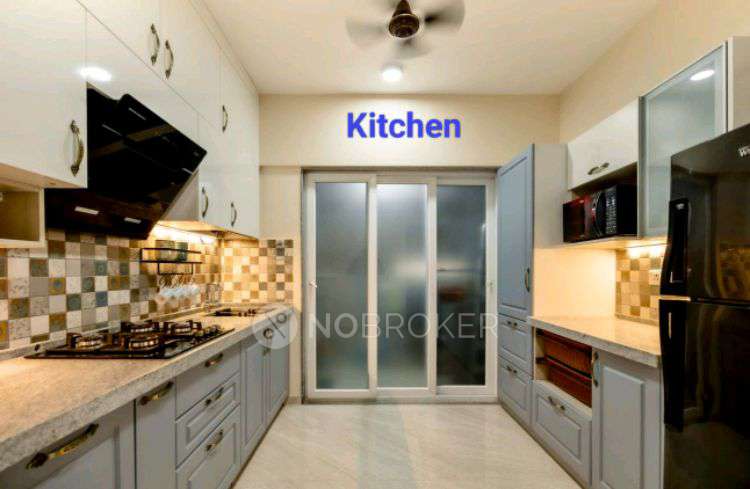 2 BHK Flat In Oxford Florida Riverwalk for Rent  In A- 901 Flor Haveli, Mundhwa, Pune, Maharashtra 411036, India