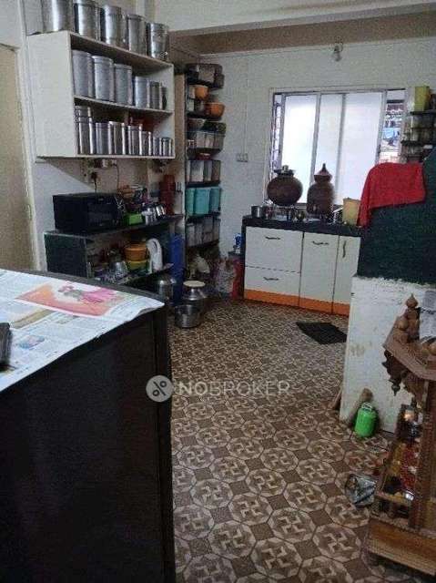 4+ BHK Flat For Sale  In Warje