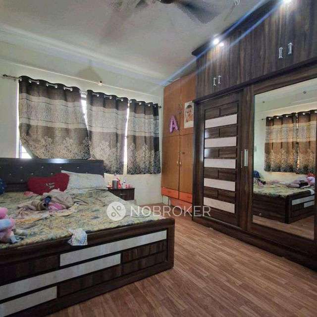4+ BHK Flat For Sale  In Warje