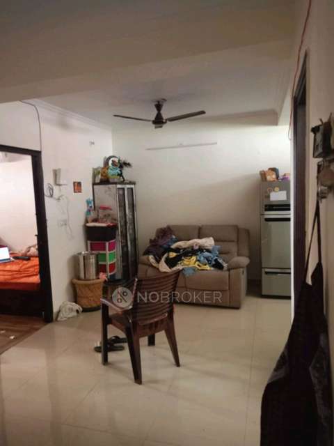 2 BHK Flat In Sai Dham Greens, Sector 121, Sector 121 For Sale  In Sector 121