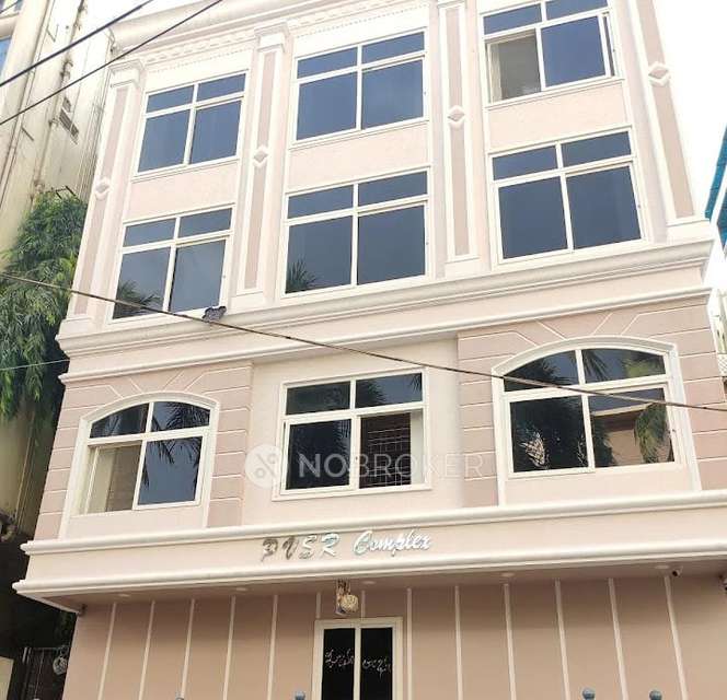 PG for Girls in Ameerpet