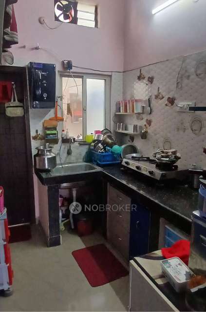 4 BHK House For Sale  In Chandrayangutta